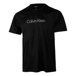 Vêtements De Tennis Calvin Klein Shortsleeve T-Shirt